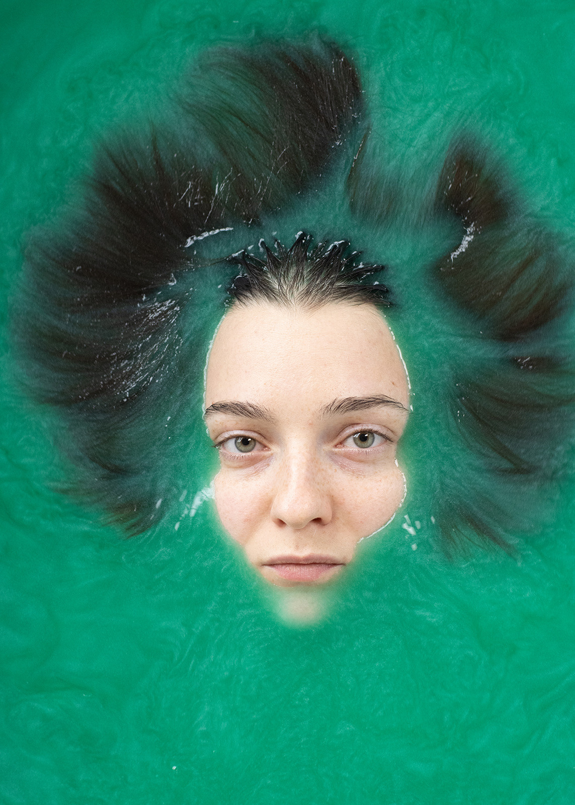 Генезис. Портретный фотограф в Москве Дмитрий Пославский