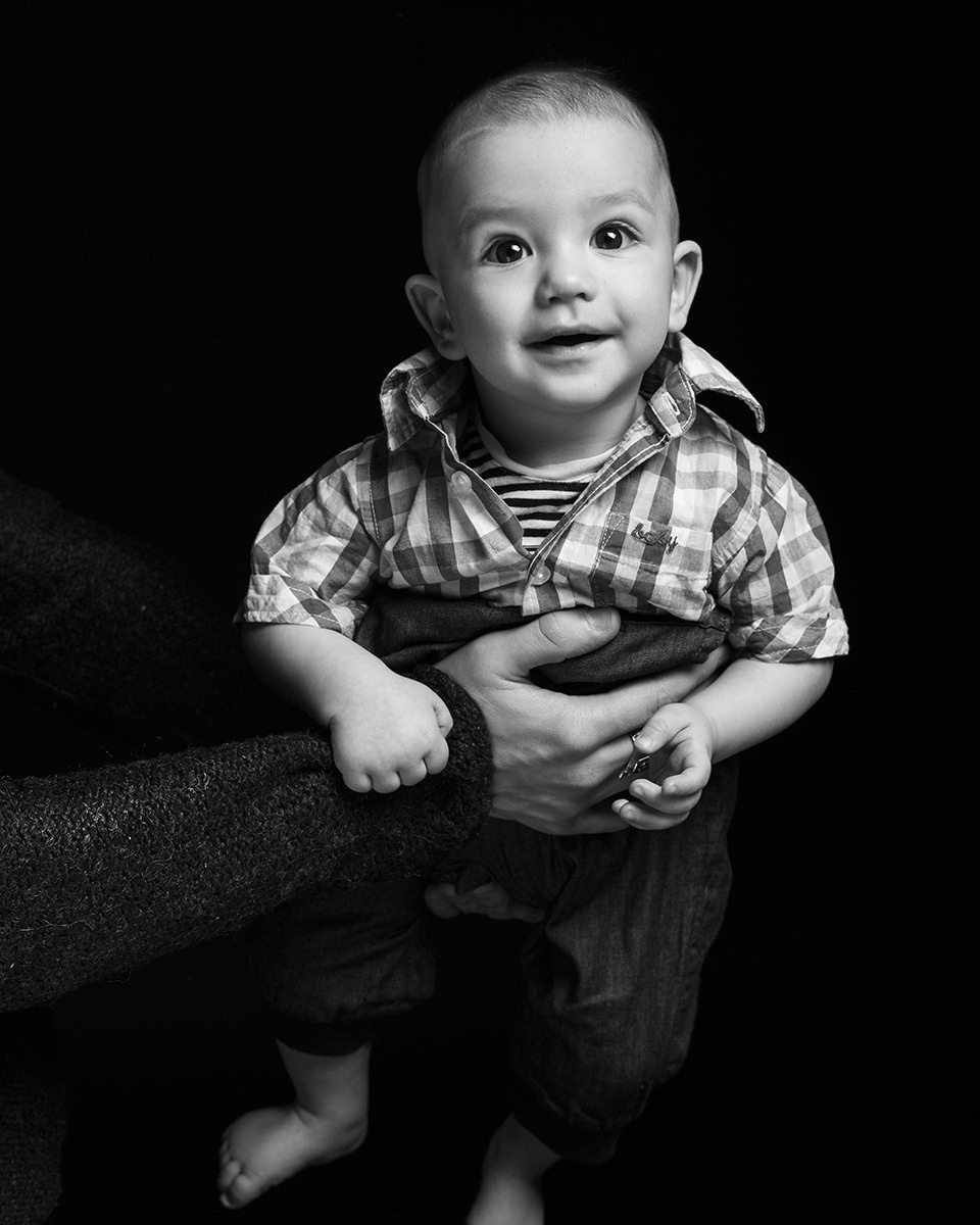 Художественный портрет. Портретный фотограф в Москве Дмитрий Пославский