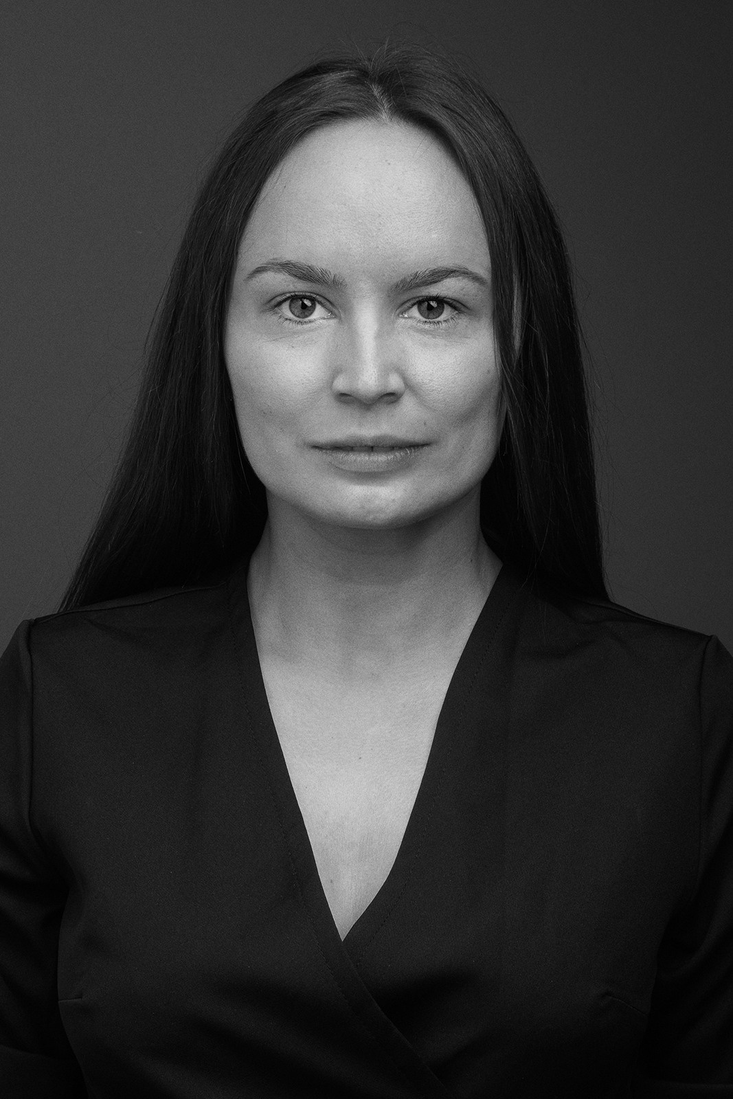 Синтетики. Портретный фотограф в Москве Дмитрий Пославский