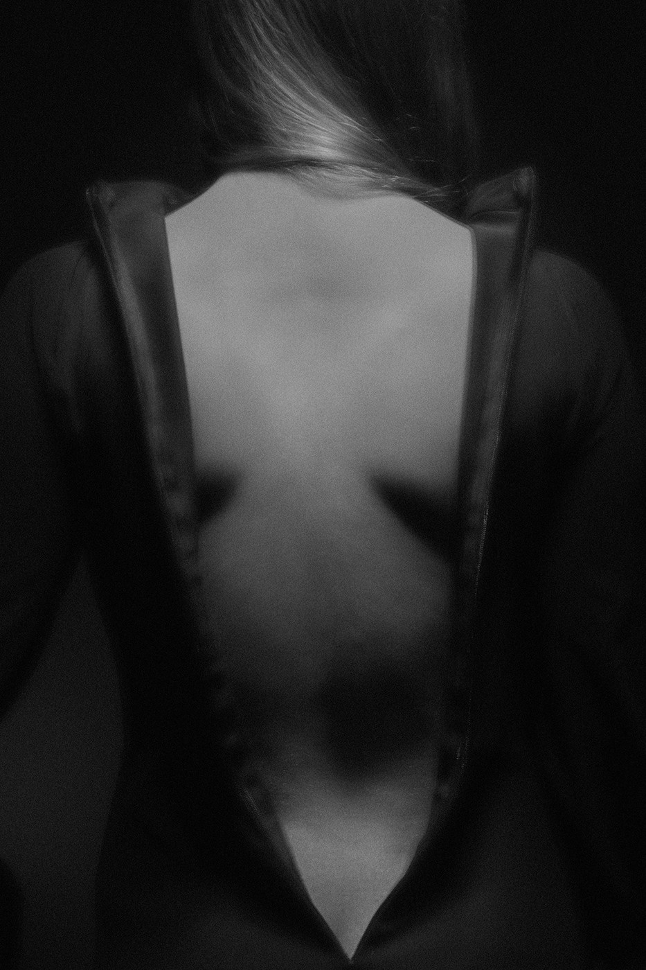 Художественный портрет. Портретный фотограф в Москве Дмитрий Пославский