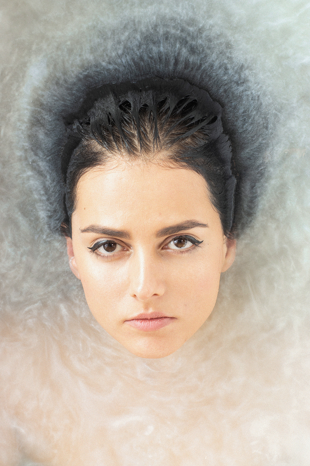 Генезис. Портретный фотограф в Москве Дмитрий Пославский