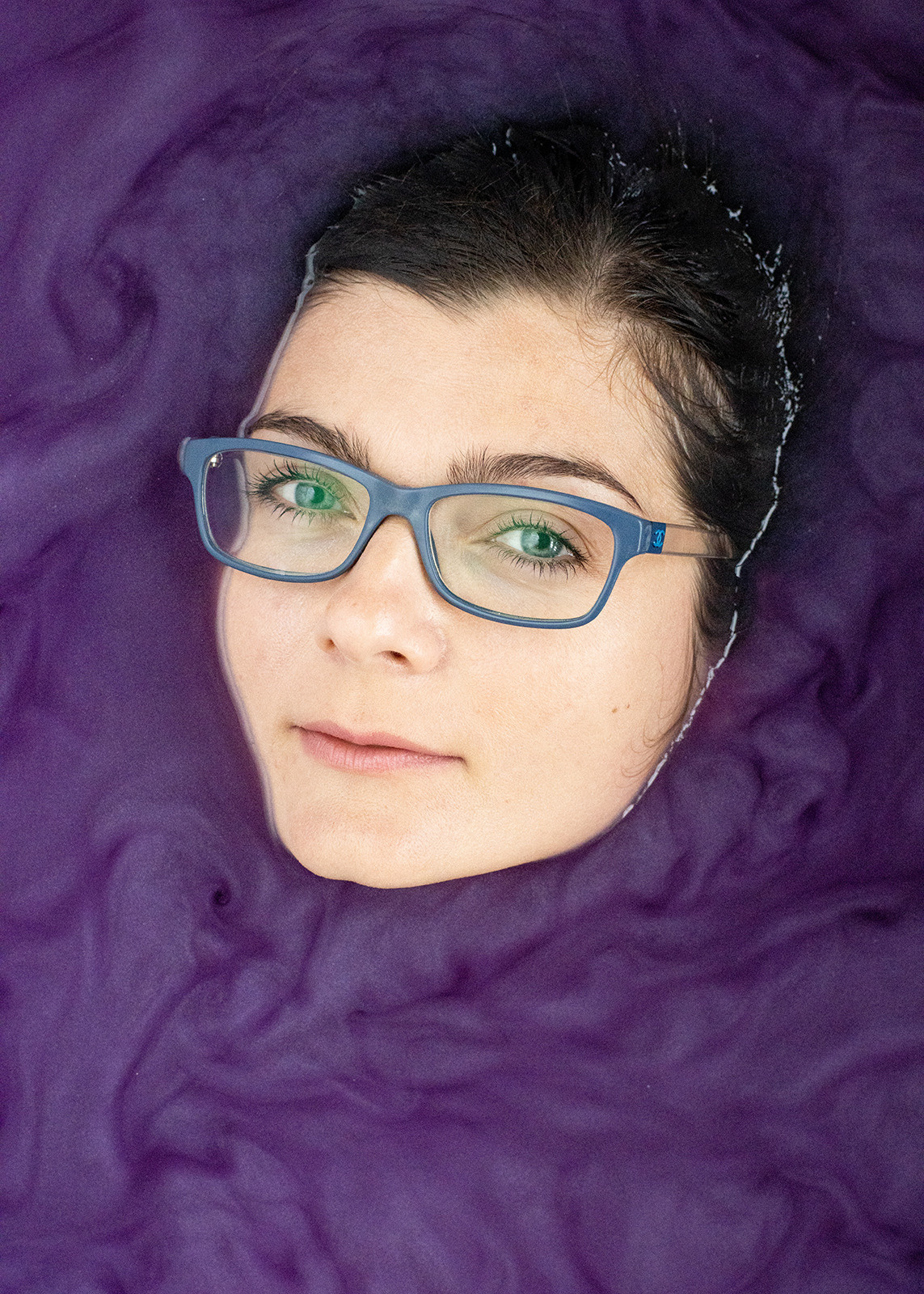 Генезис. Портретный фотограф в Москве Дмитрий Пославский