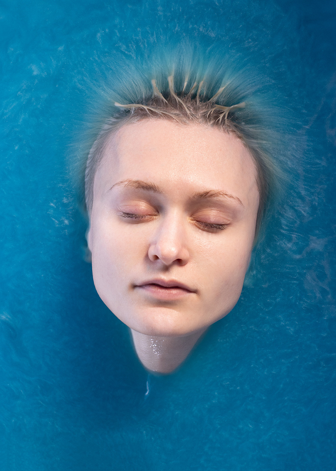 Генезис. Портретный фотограф в Москве Дмитрий Пославский