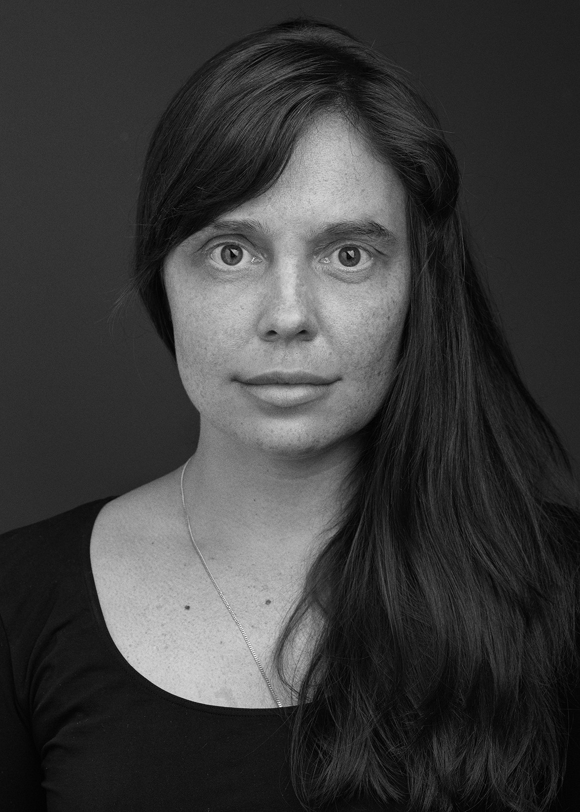 Синтетики. Портретный фотограф в Москве Дмитрий Пославский