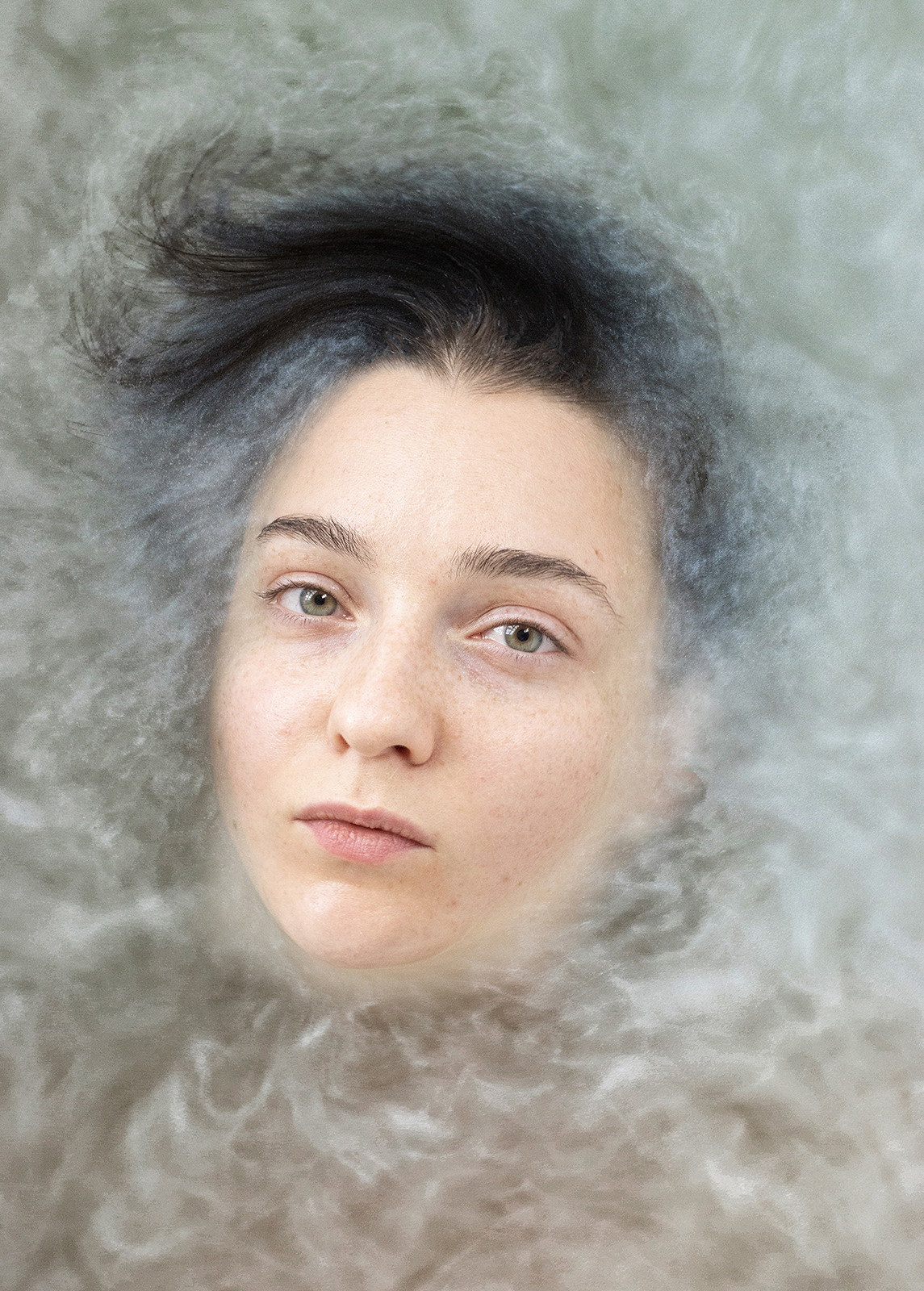 Генезис. Портретный фотограф в Москве Дмитрий Пославский