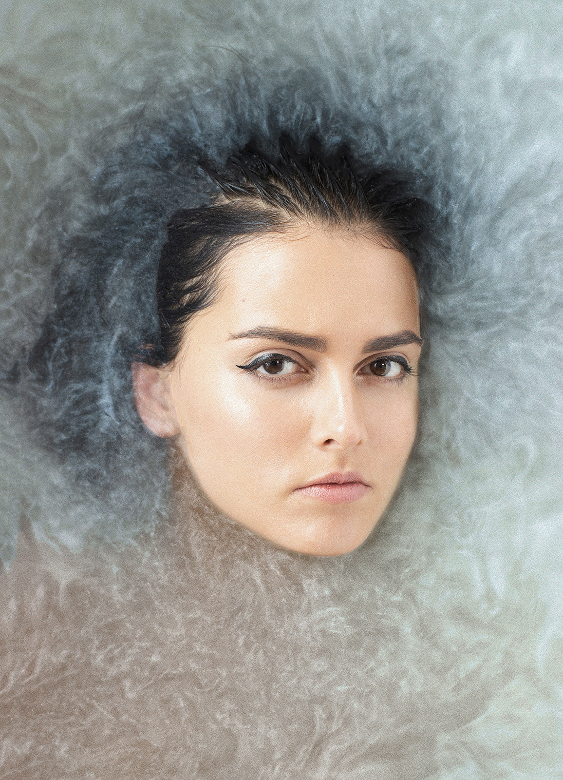 Генезис. Портретный фотограф в Москве Дмитрий Пославский