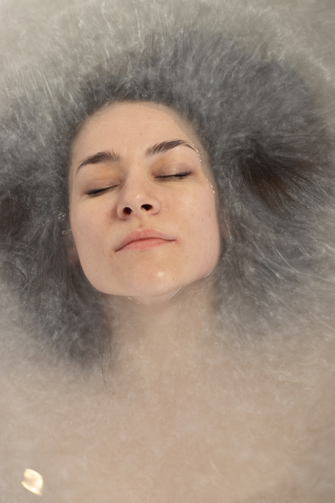 Генезис. Портретный фотограф в Москве Дмитрий Пославский