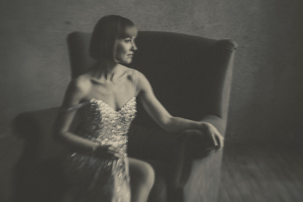 Художественный портрет. Портретный фотограф в Москве Дмитрий Пославский