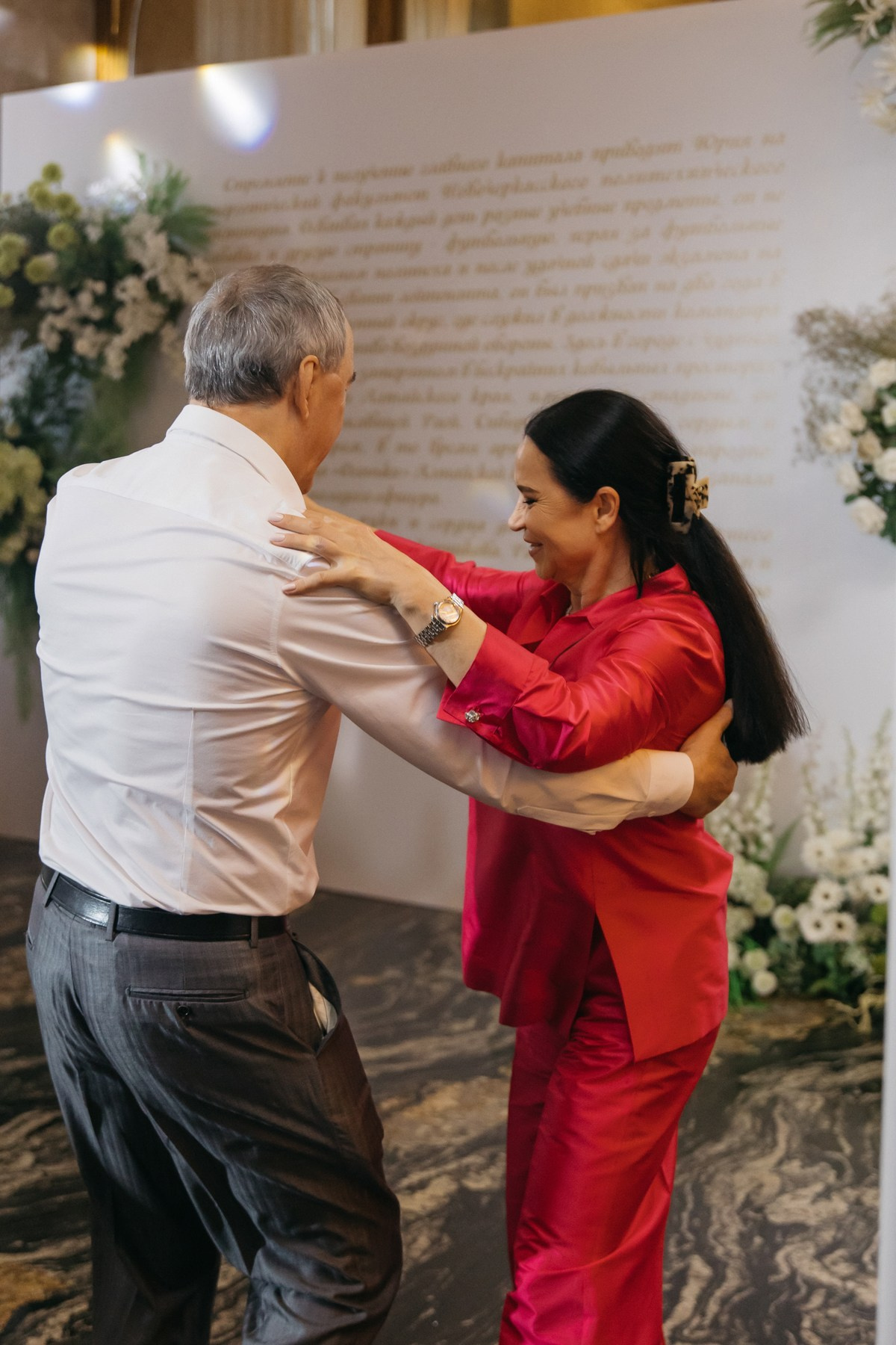 50 ЛЕТ ЛЮБВИ. Свадебный фотограф Верещак Сергей I Ростов-на-Дону