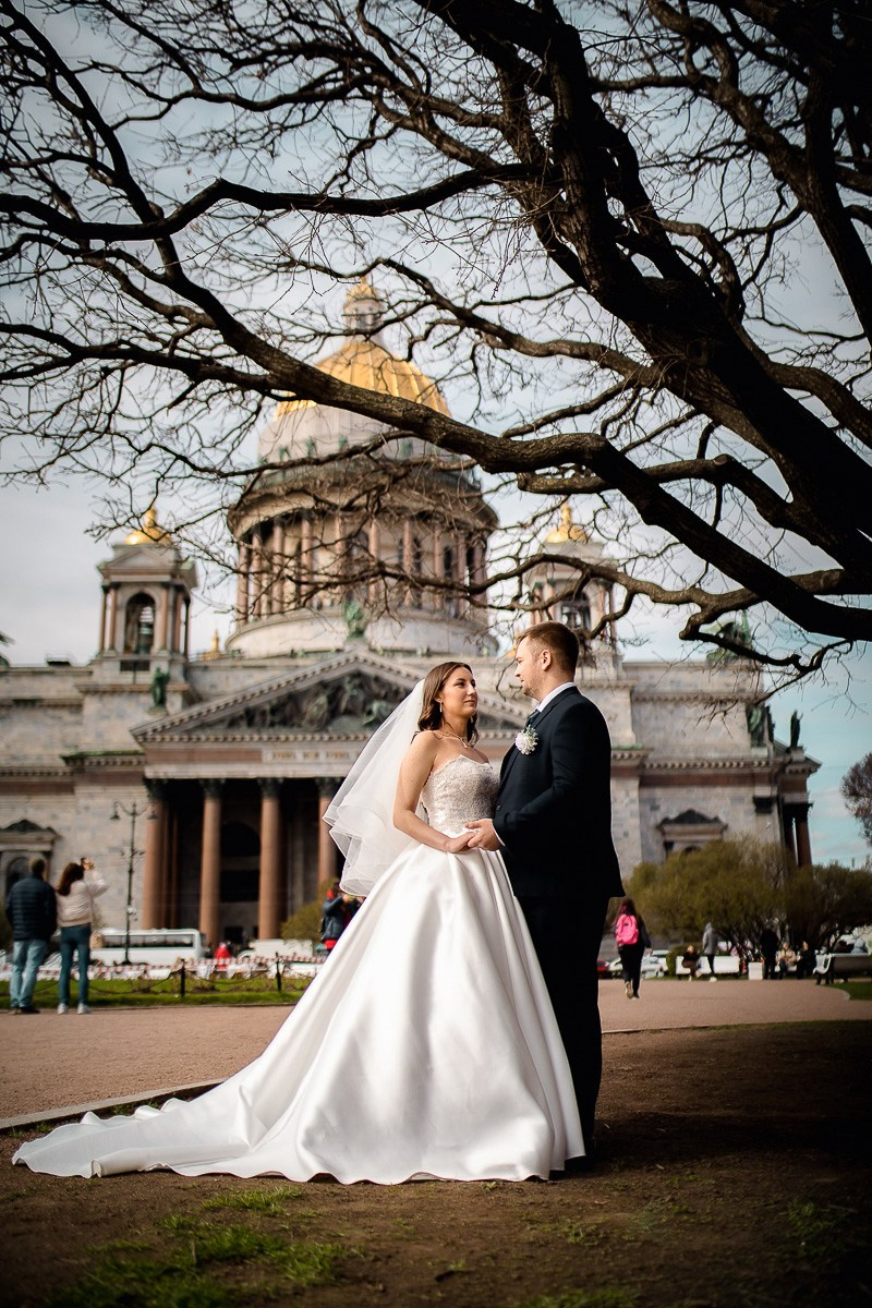 Как получить естественные эмоции на свадебной съёмке: минимальная постановка, максимум жизни. Свадебный фотограф — Санкт-Петербург (СПб) Питер