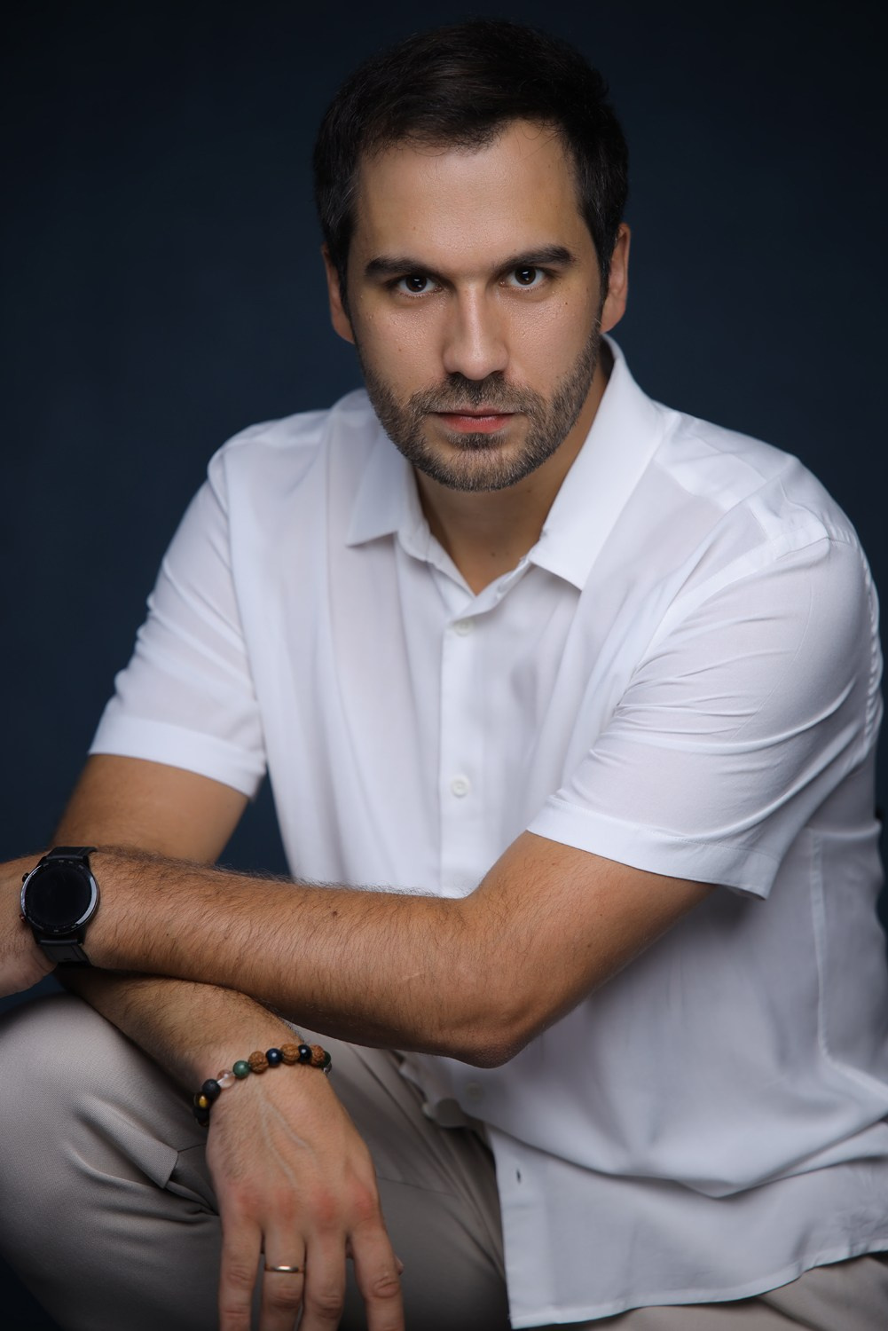 Портфолио-лайт+. Фотограф Михаил Ряховский