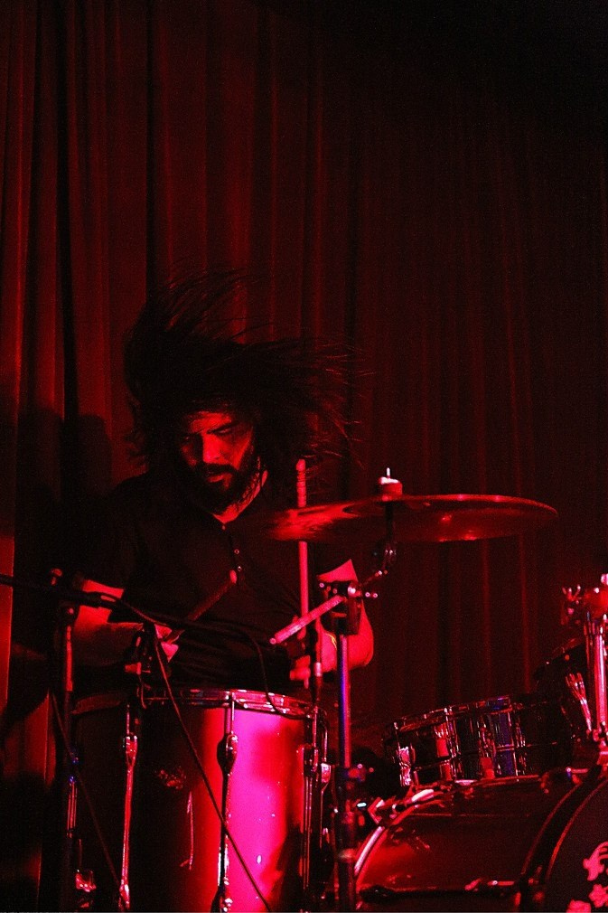 The Jack Wood. Фотограф Дарья Комарова