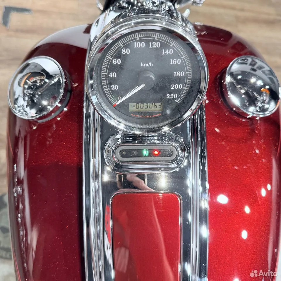 2009 Rocker C 96 Сrimsоn Rеd Sunglo Deluхе. Hello Davidson, Москва. Только хорошие мотоциклы…