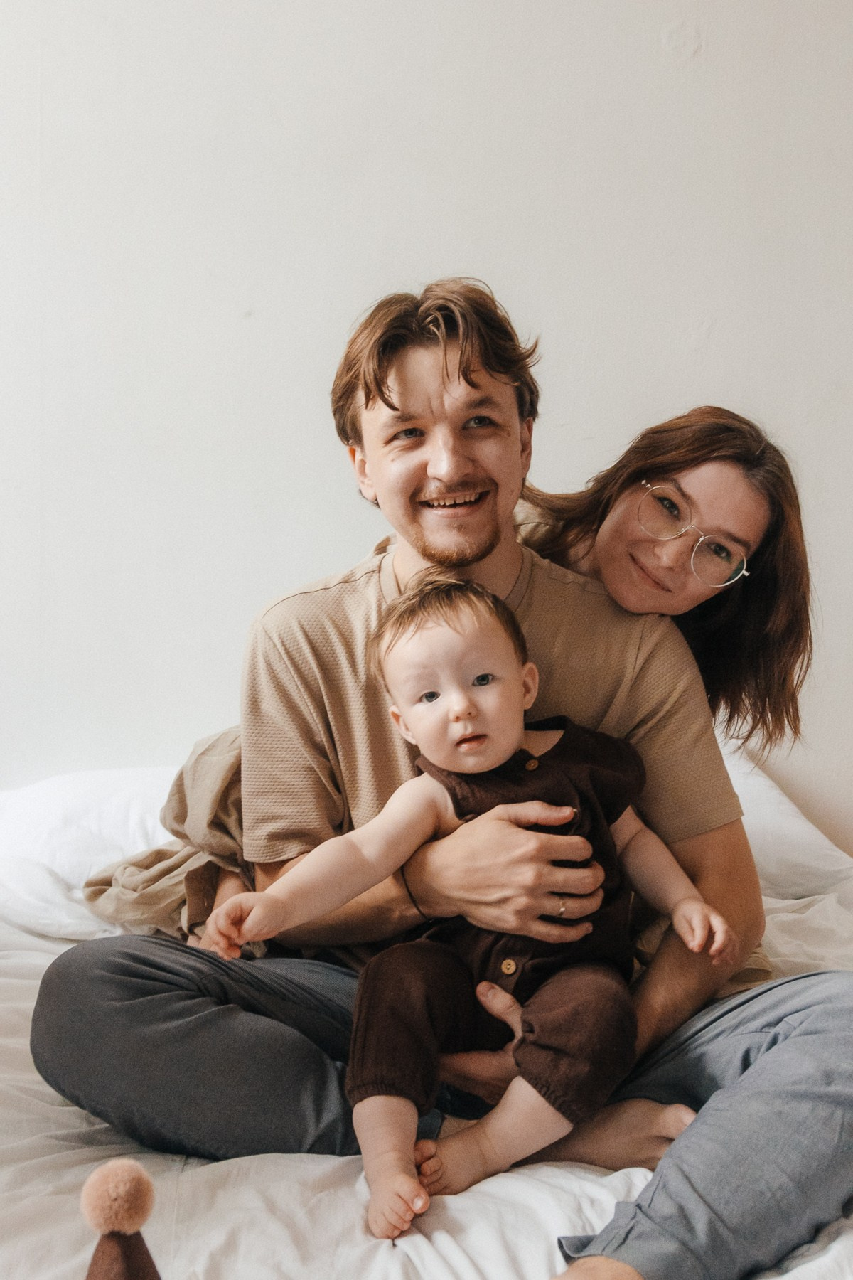 LOVE. Семейный фотограф Казань Никита Федин