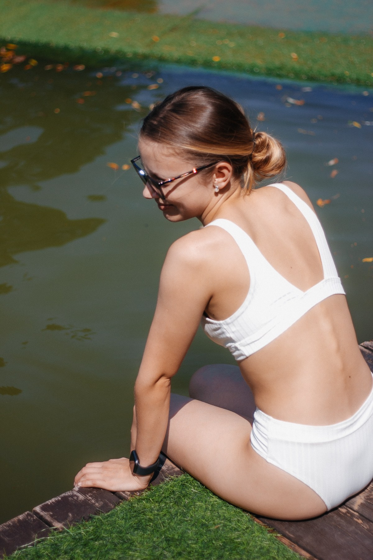 Love. Семейный фотограф Казань Никита Федин