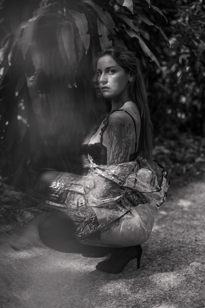 Лина. Фотограф Подсумкина Ирина