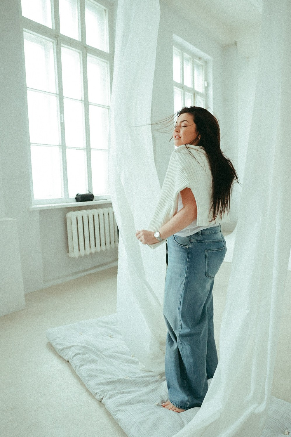 Алина. Фотограф Нижний Новгород