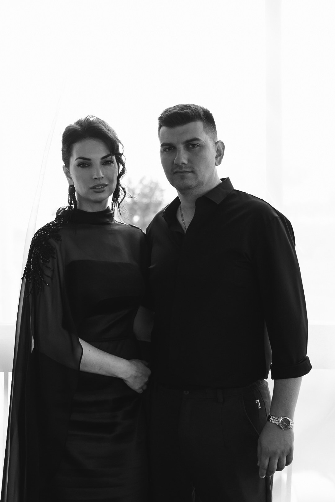 B-day Sveasta. Фотограф Нижний Новгород