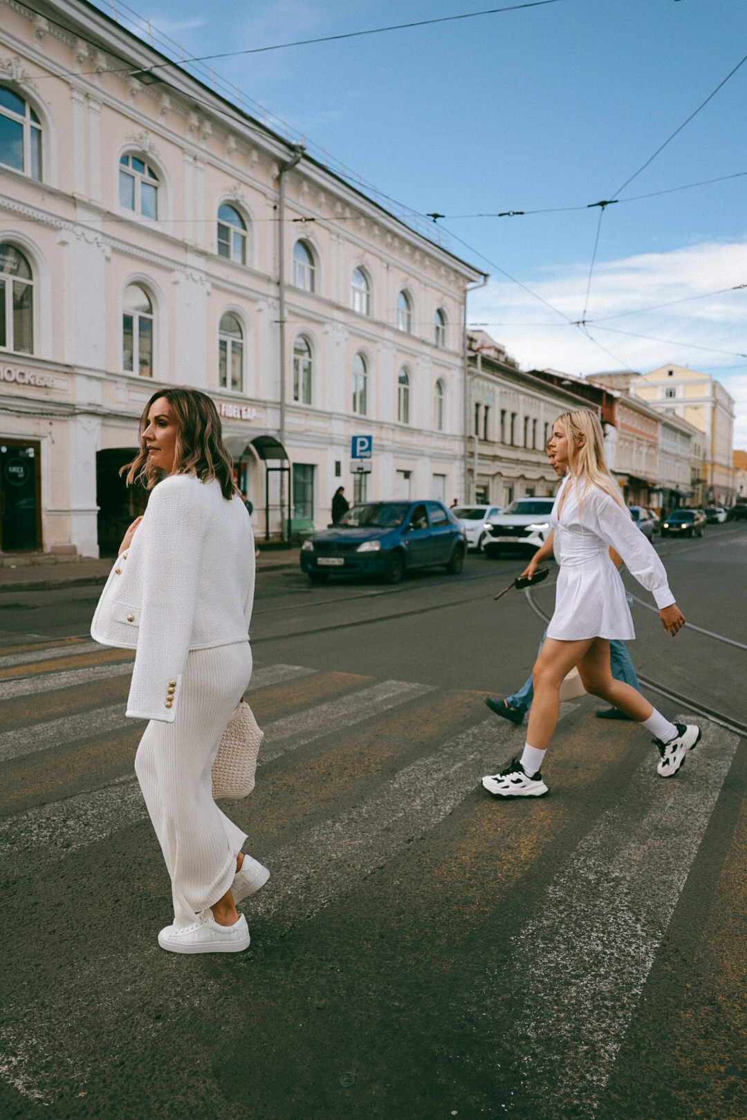 Family. Фотограф Нижний Новгород