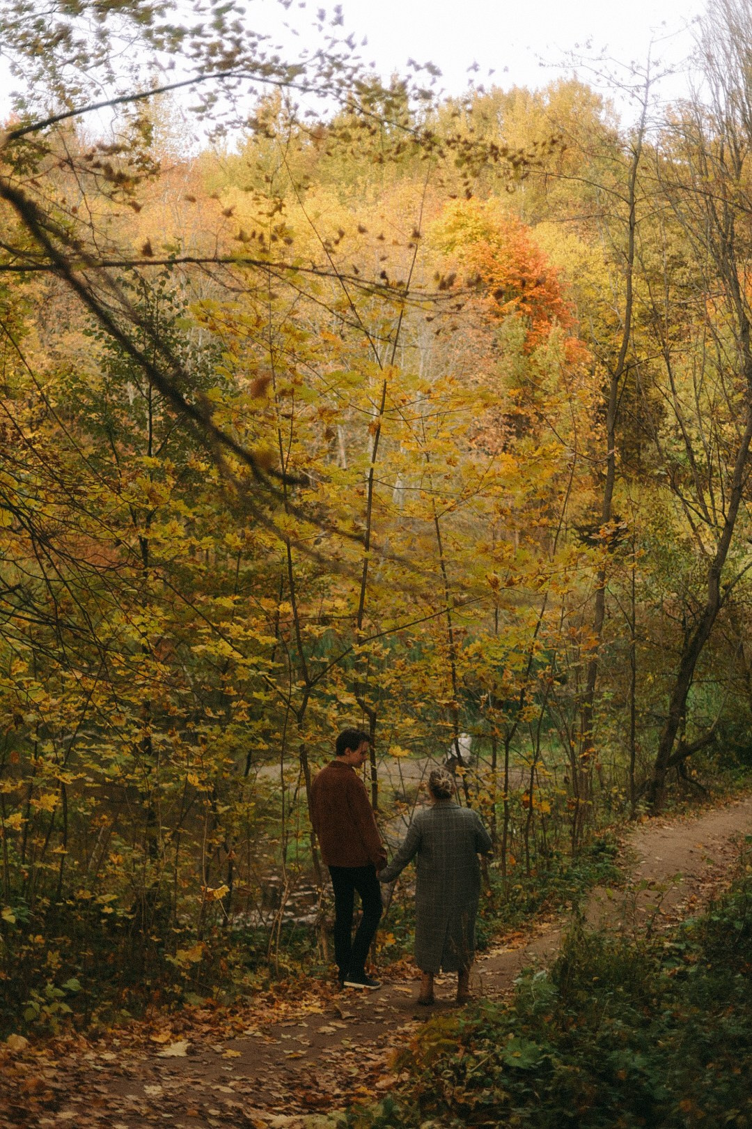 Максим и Юля. Фотограф Нижний Новгород