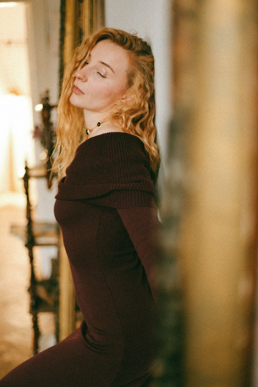 Даша. Фотограф Нижний Новгород