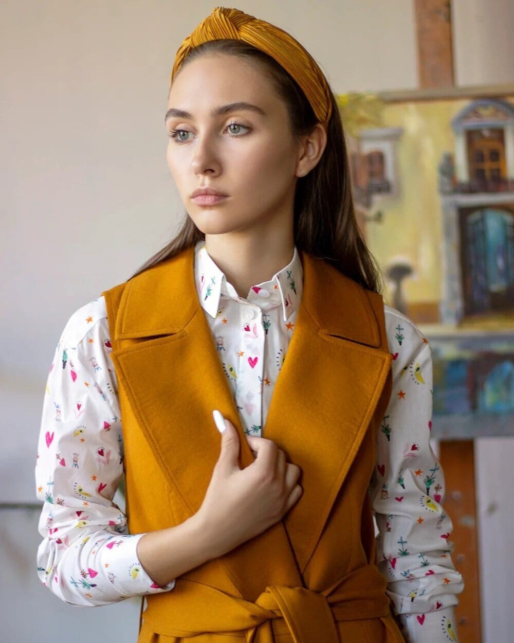 Диана, 38-40, 162 см рост. KED Production — продакшн из СПб. Создаём фото, видео и контент, который помогает брендам и селлерам продавать больше