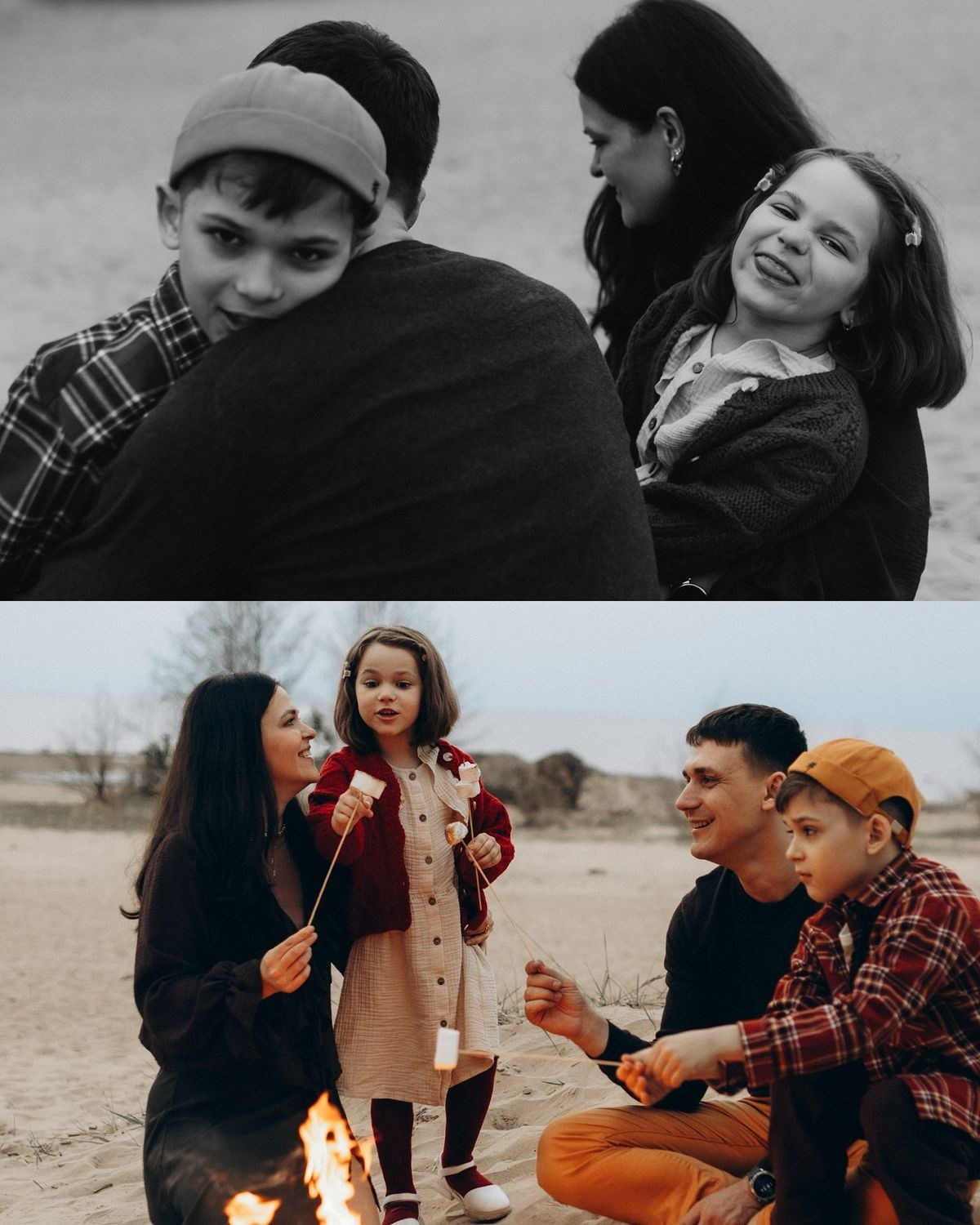 Идеи для осенней фотосессии в Санкт-Петербурге. Фотограф в Санкт-Петербурге, Анна Скворцова