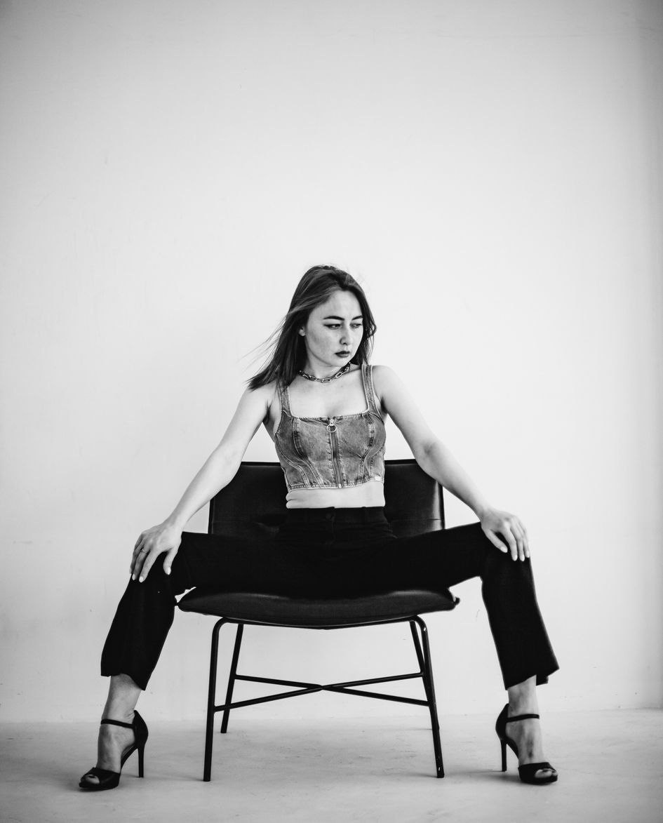 Женские портреты. Фотограф в Сочи