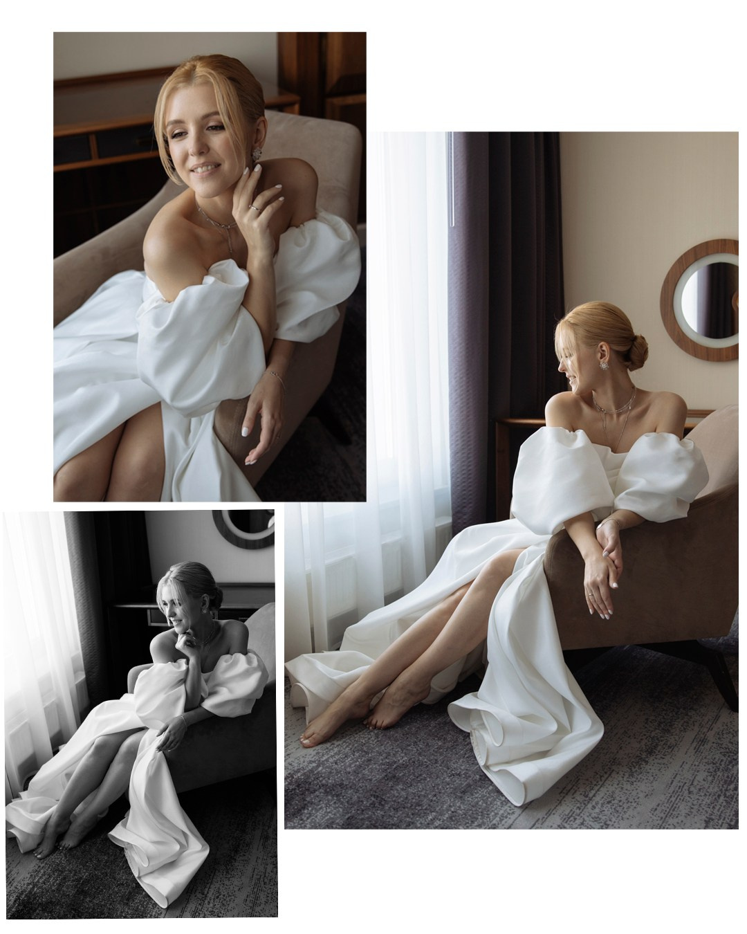 Лотте Отель. Wedding photographer