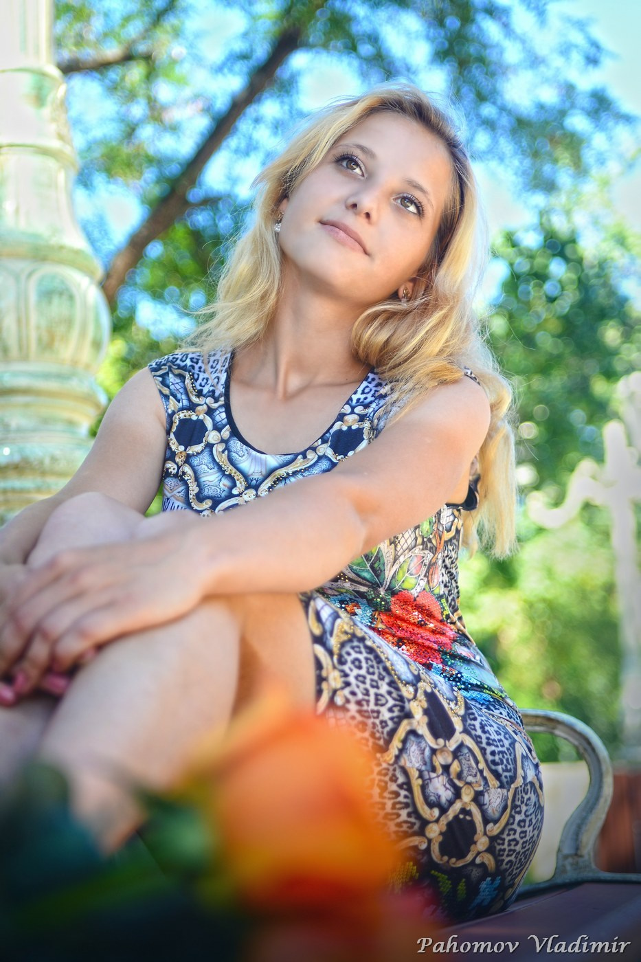 Портретная съемка. Индивидуальный и свадебный фотограф в Волгограде. Студийный съемки, Интерьерные съемки, Репортажные съемки