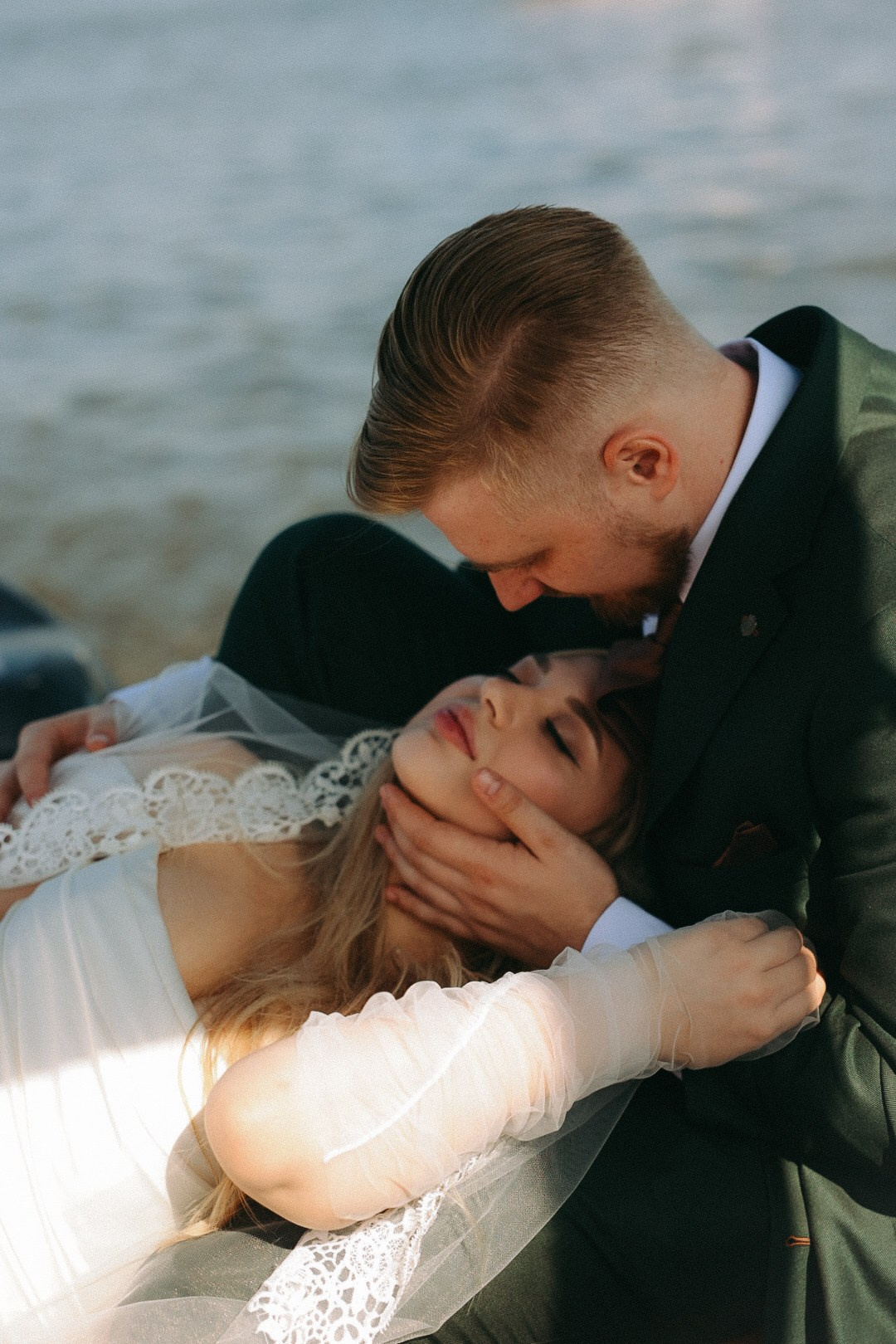 Игорь и Арина. Фотограф Нижний Новгород