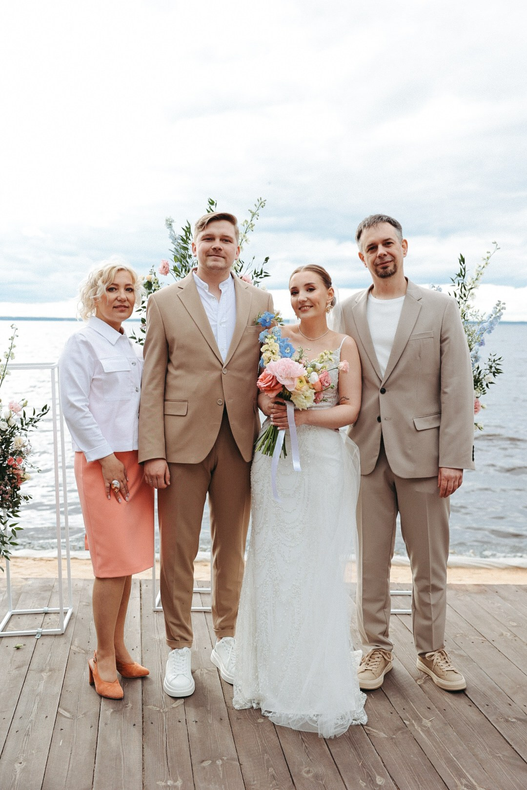 Просто такая сильная любовь. Фотограф Нижний Новгород