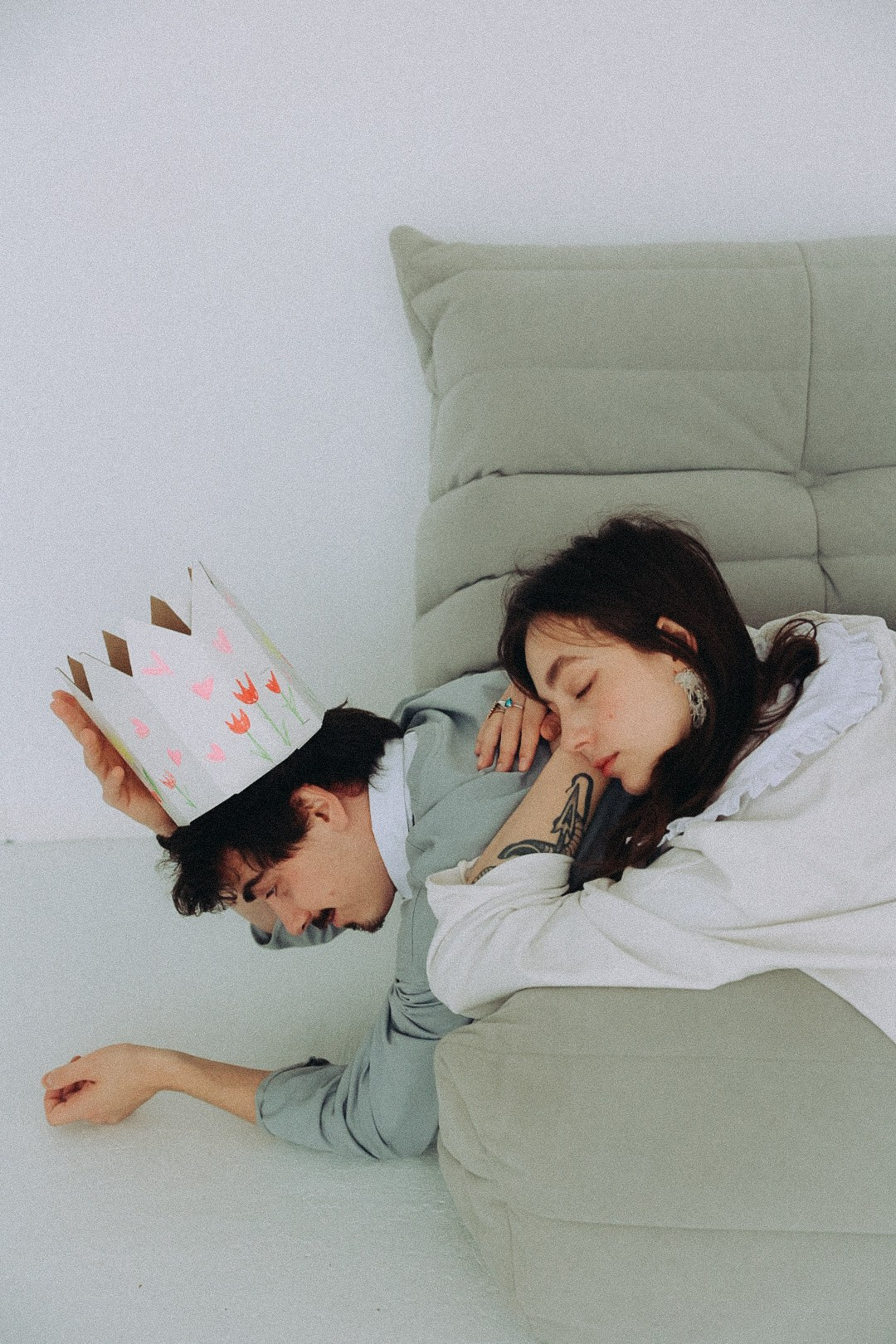 Костя и Наташа. Фотограф Нижний Новгород