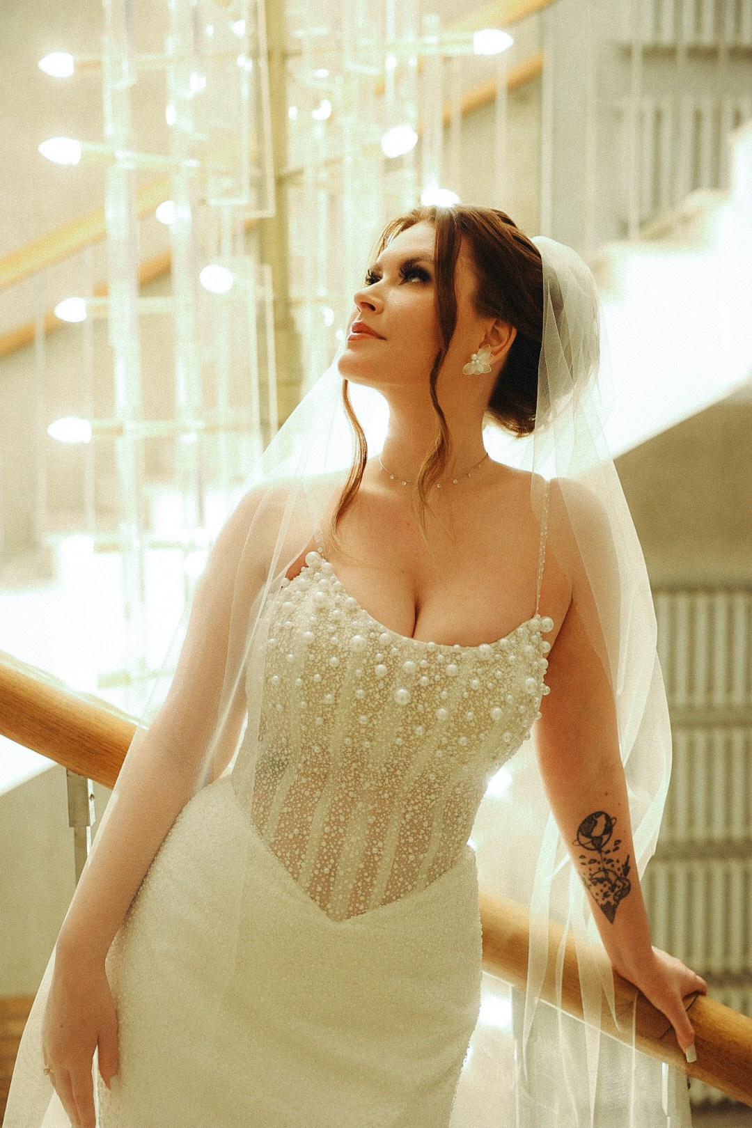 Никита и Маша. Фотограф Нижний Новгород