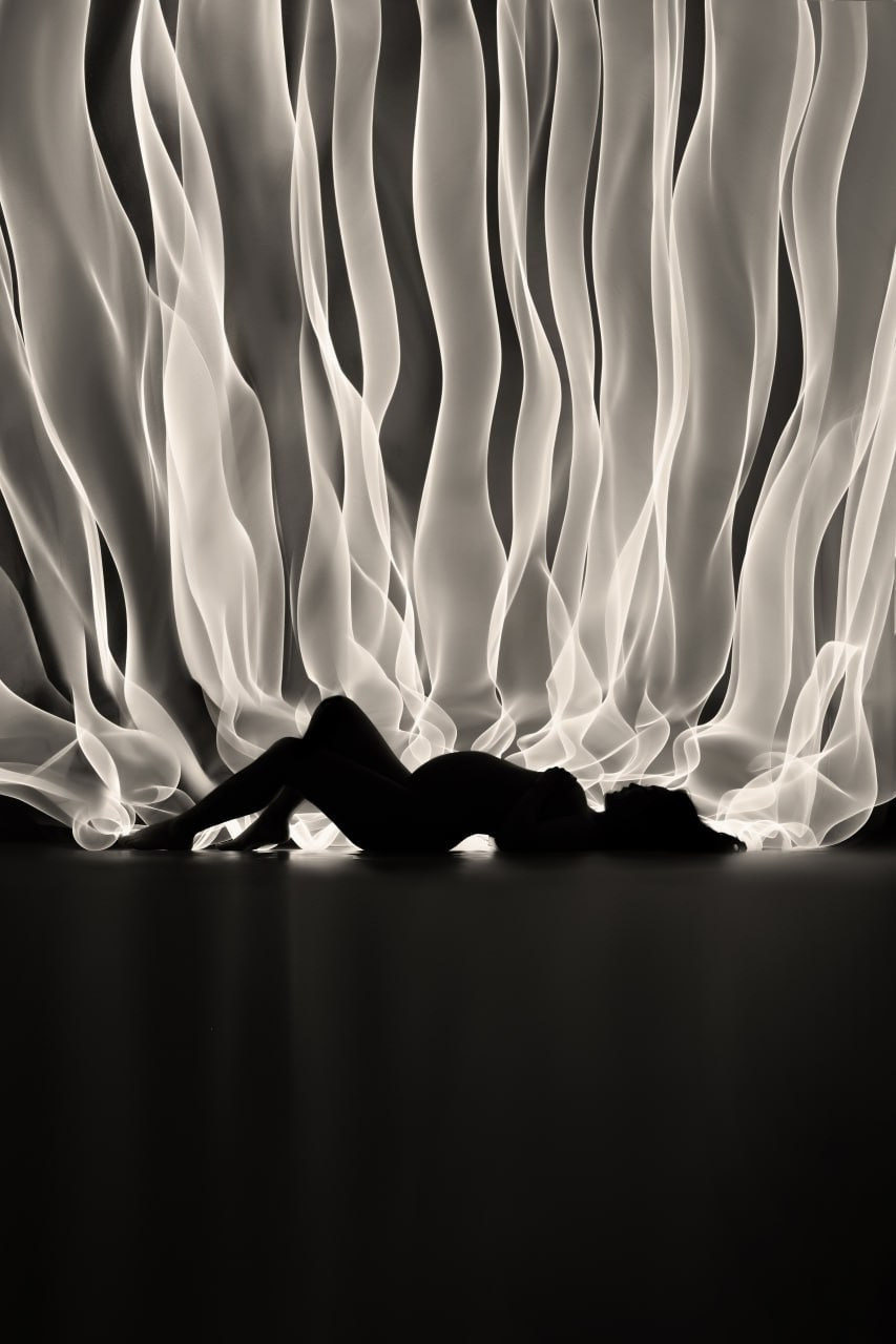 Прайс «В ожидании чуда». Демидова Натали, фотограф беременности и материнства г. Астана