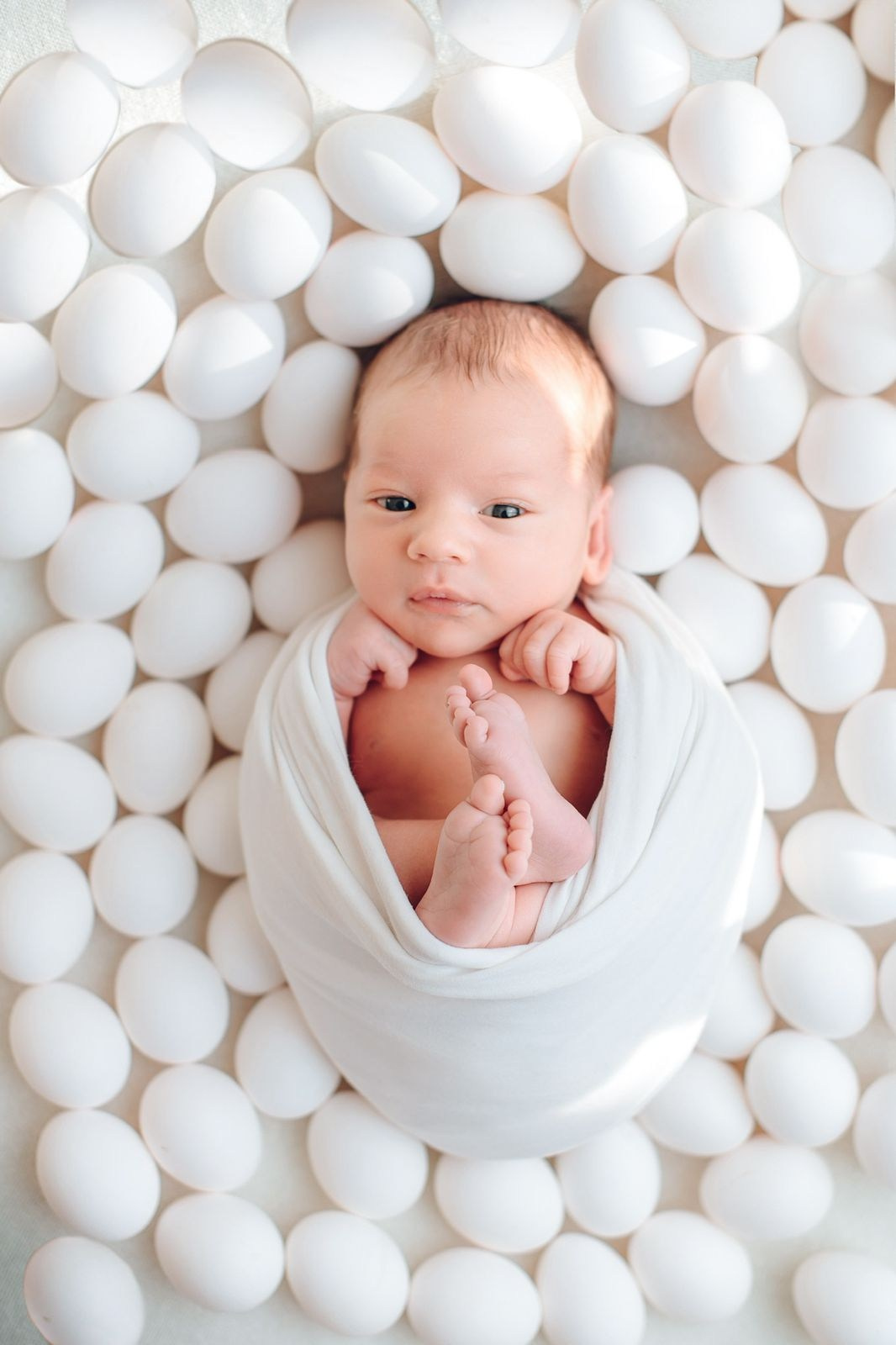 Новорожденные. Детский фотограф новорожденных в Москве Мария Бахоашвили