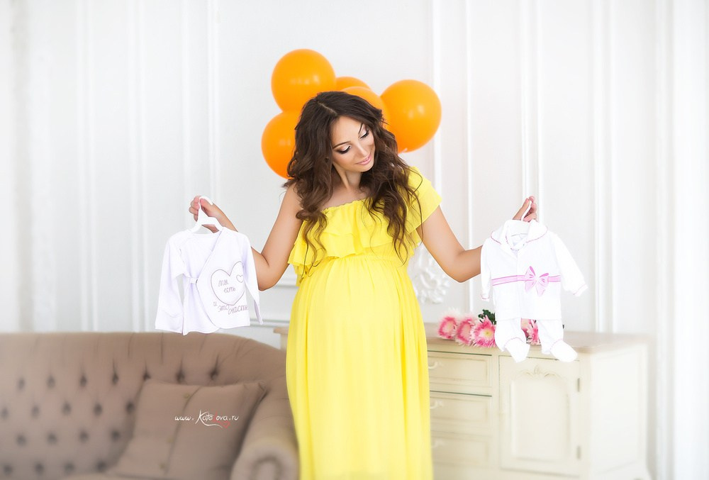 Ирина. Детский и семейный фотограф в Москве Катерина Орлова