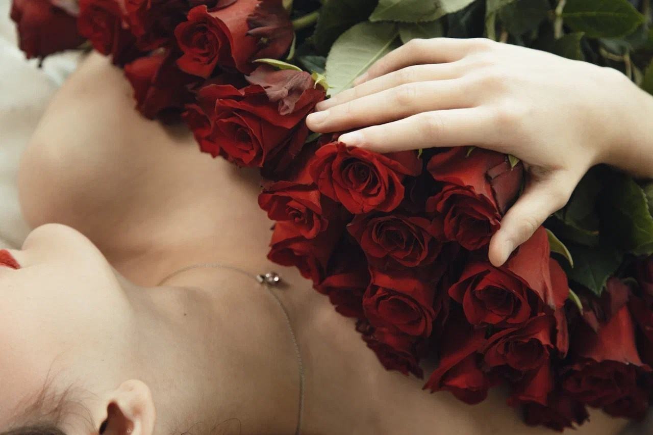 Фотограф Калининград Илья Миллер