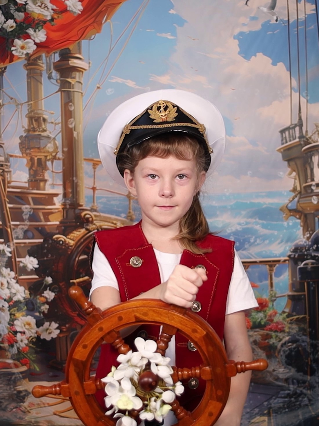 Детский сад