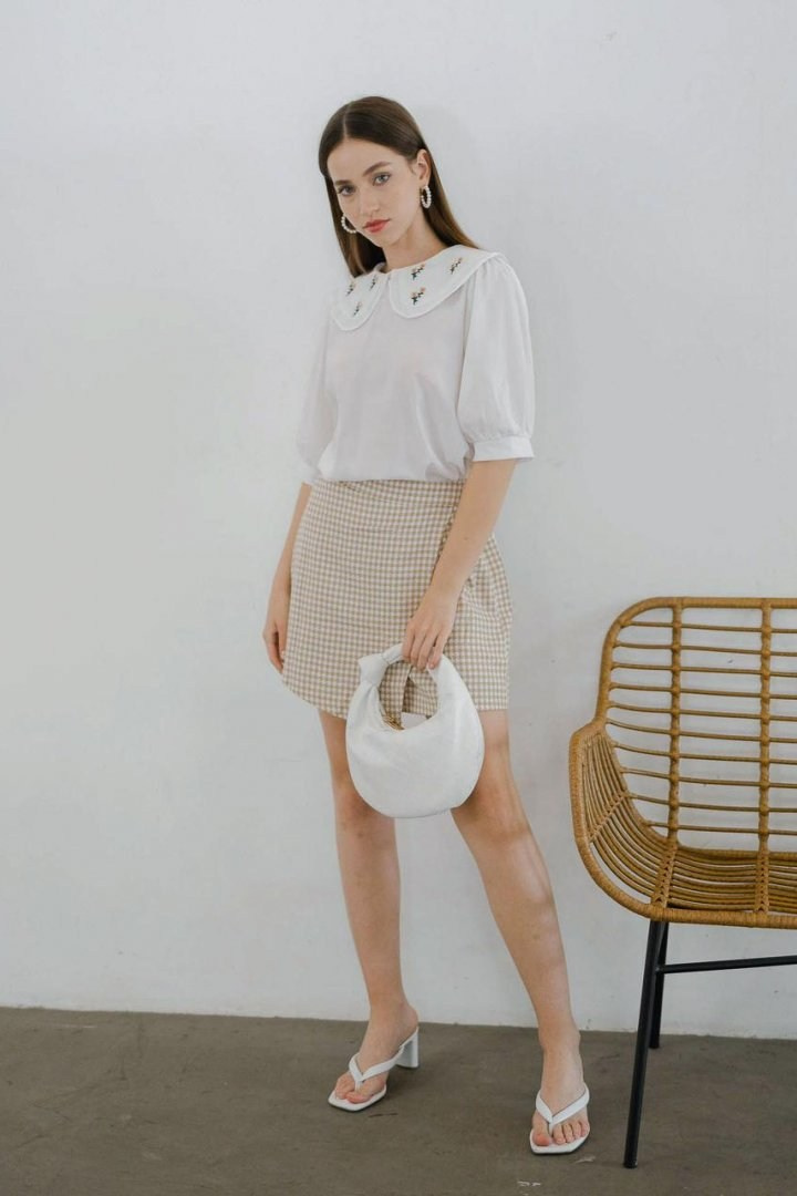 ULYA. «Мисс Крым» модели. Стать моделью