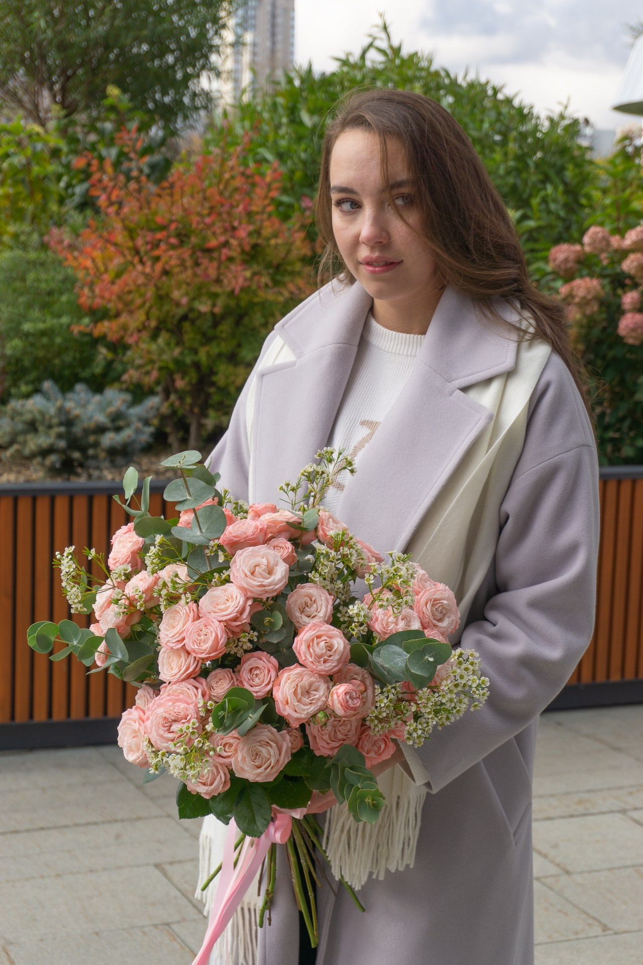 Юлия. Фотограф в Екатеринбурге Яна Круташова