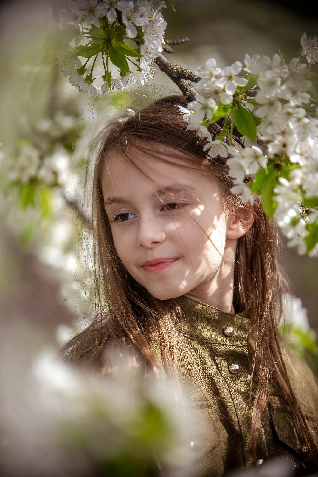 День Победы. Арт-фотограф Евгений Матвиенко