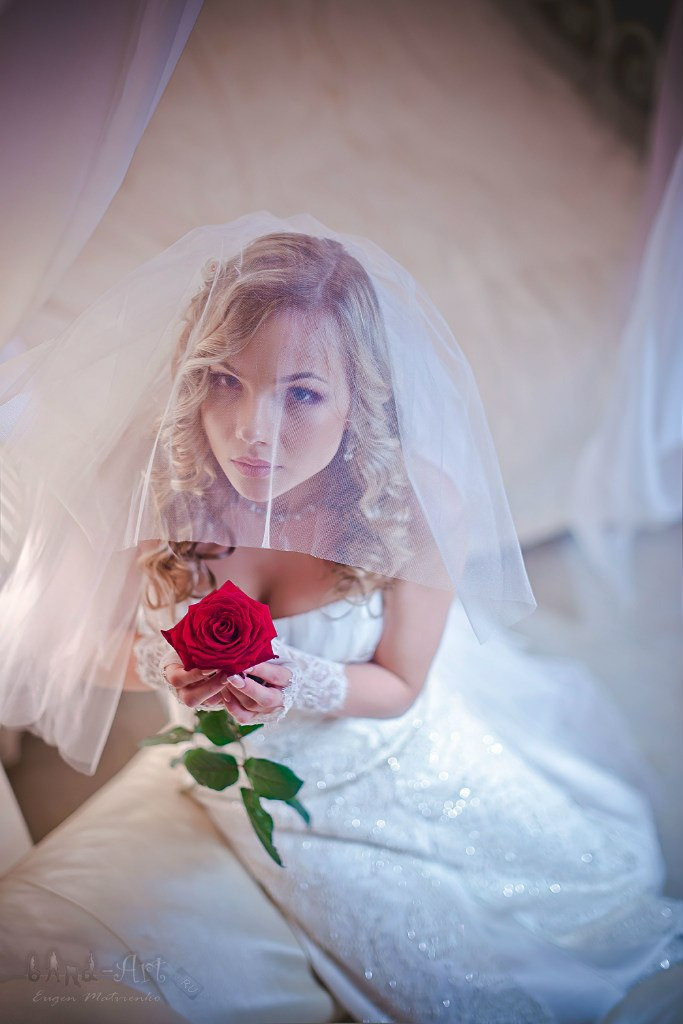 Портфолио. Арт-фотограф Евгений Матвиенко