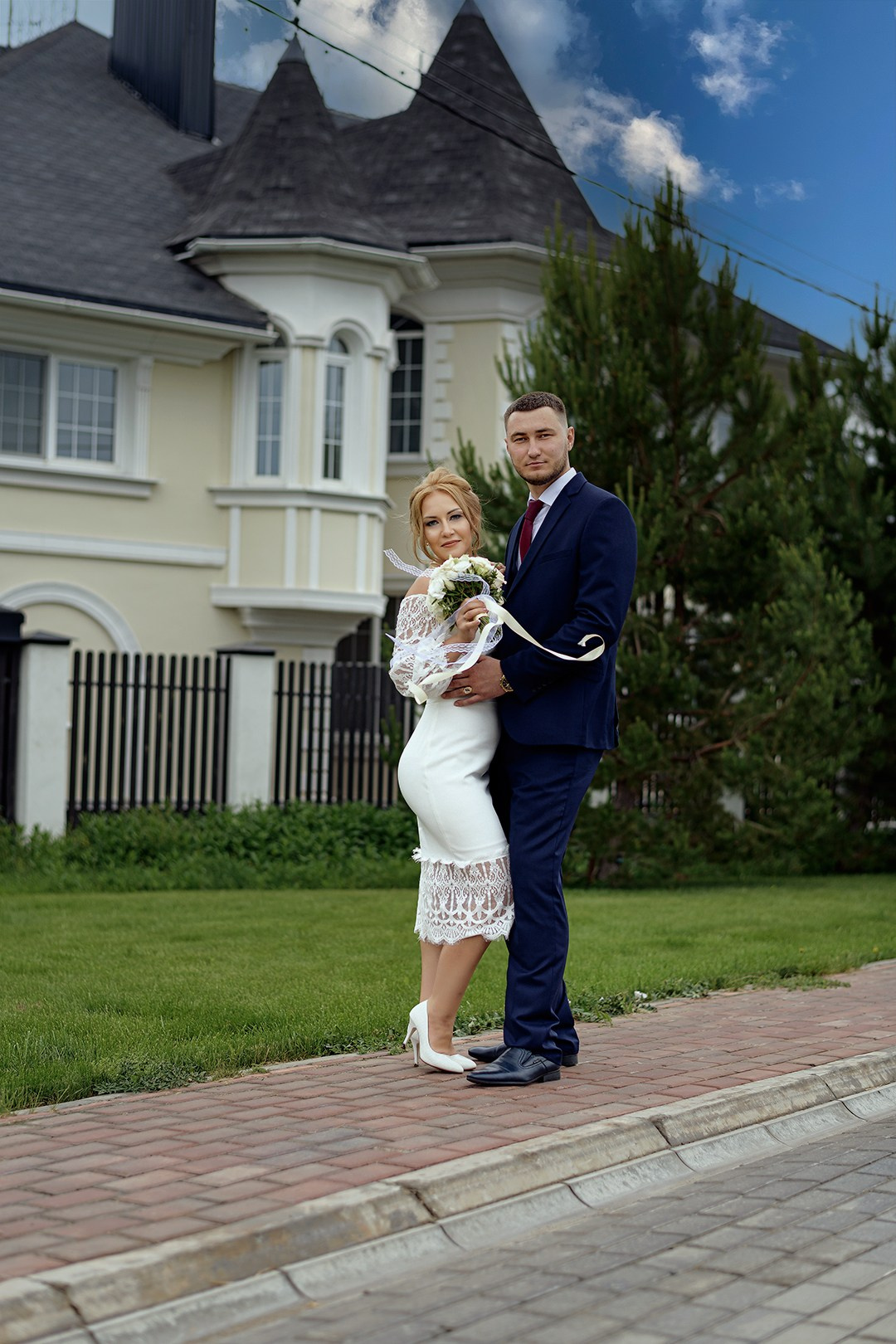 Нина + Евгений. Фотограф крещение, венчание, свадьба, школьные фото, 18+
