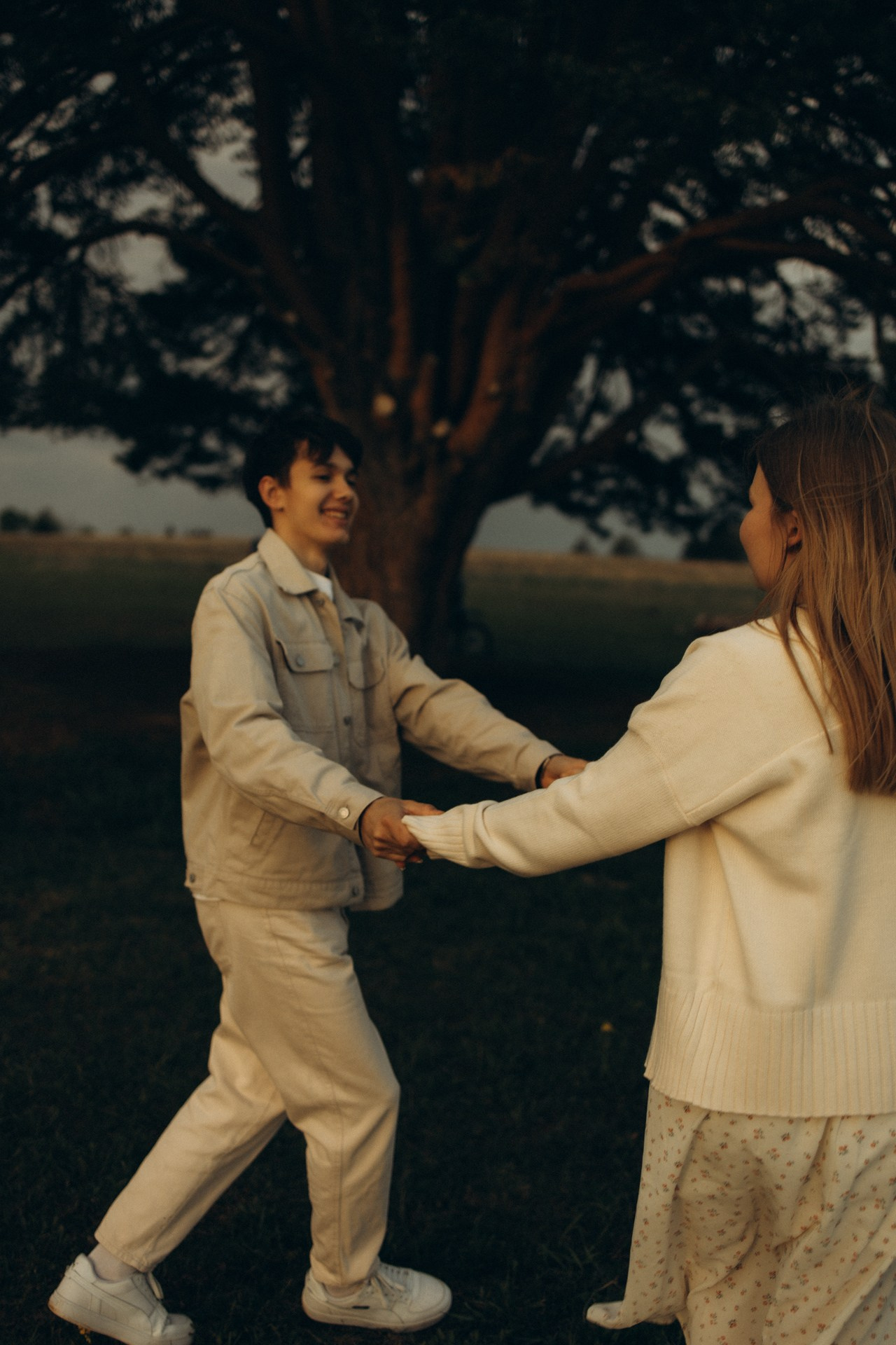 Полина ♡ Даниил. Семейный фотограф в Ижевске Даша Денисова