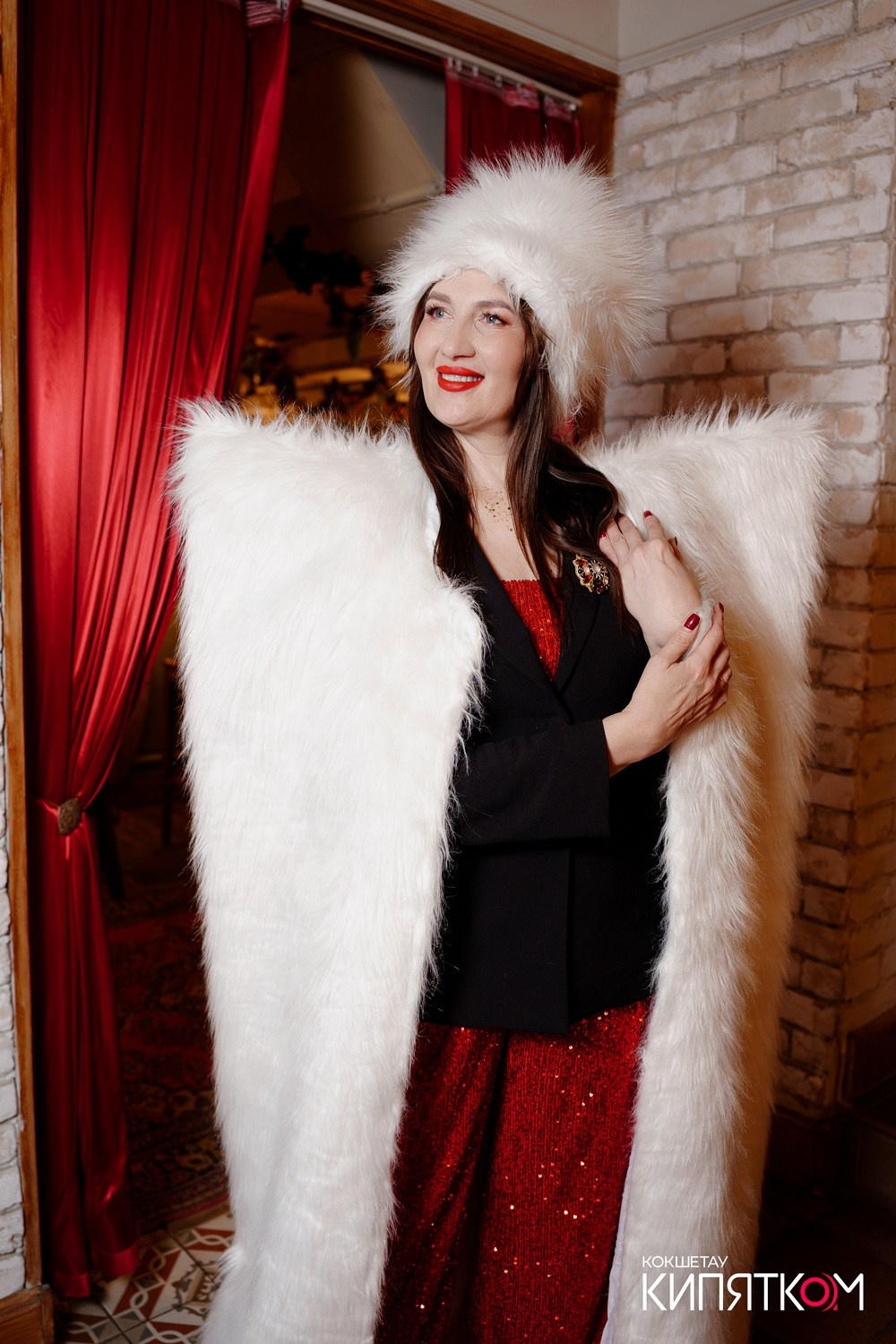 ЧИТО-ГРИТО. КИПЯТКОМ КОКШЕТАУ