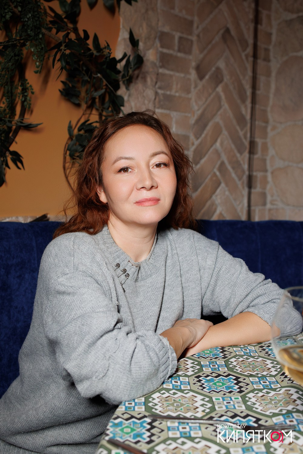 ТБИЛИСИ. КИПЯТКОМ КОКШЕТАУ