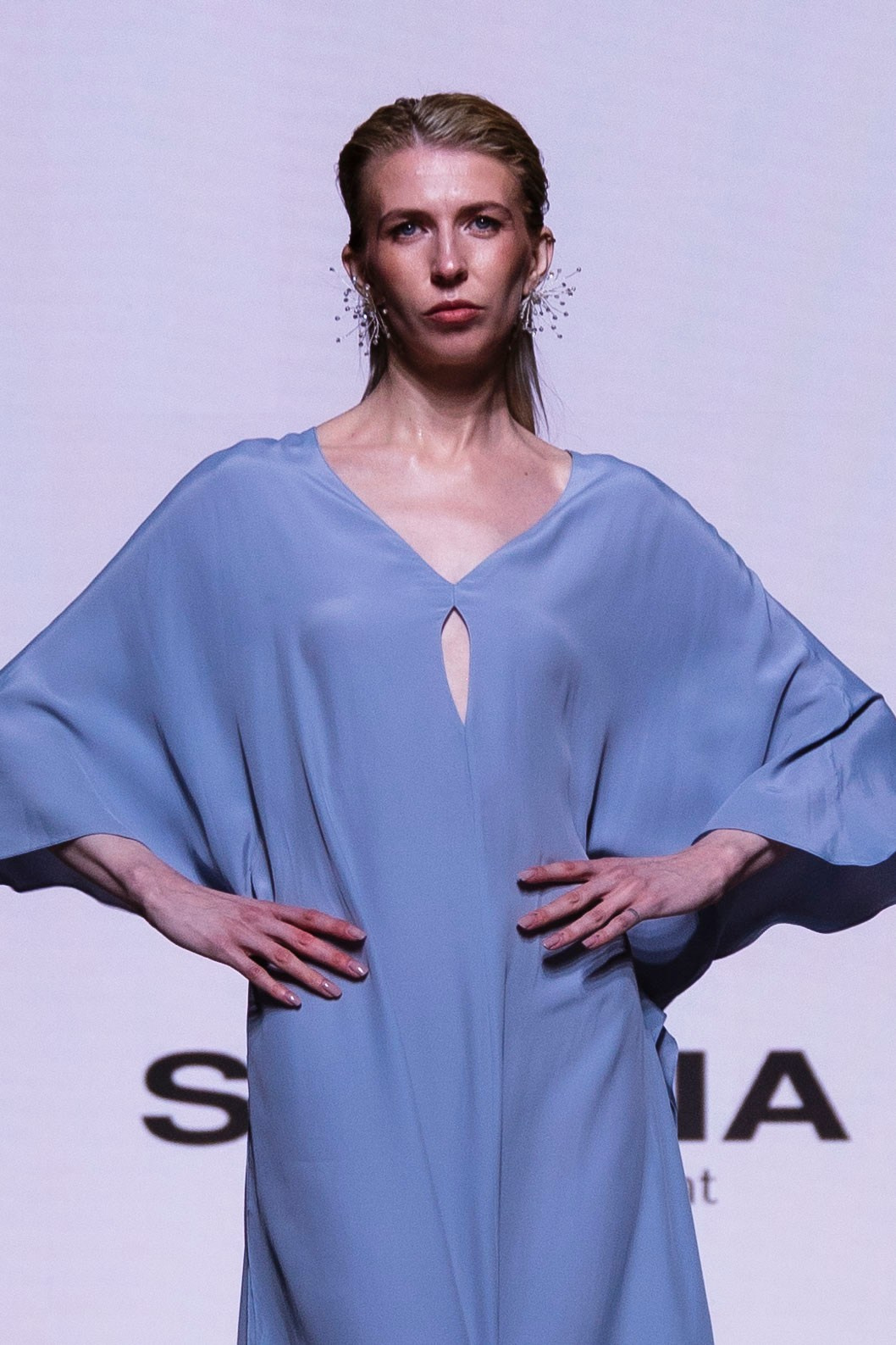 UFW 14 СЕЗОН. Креативный фотограф Азизова Самира