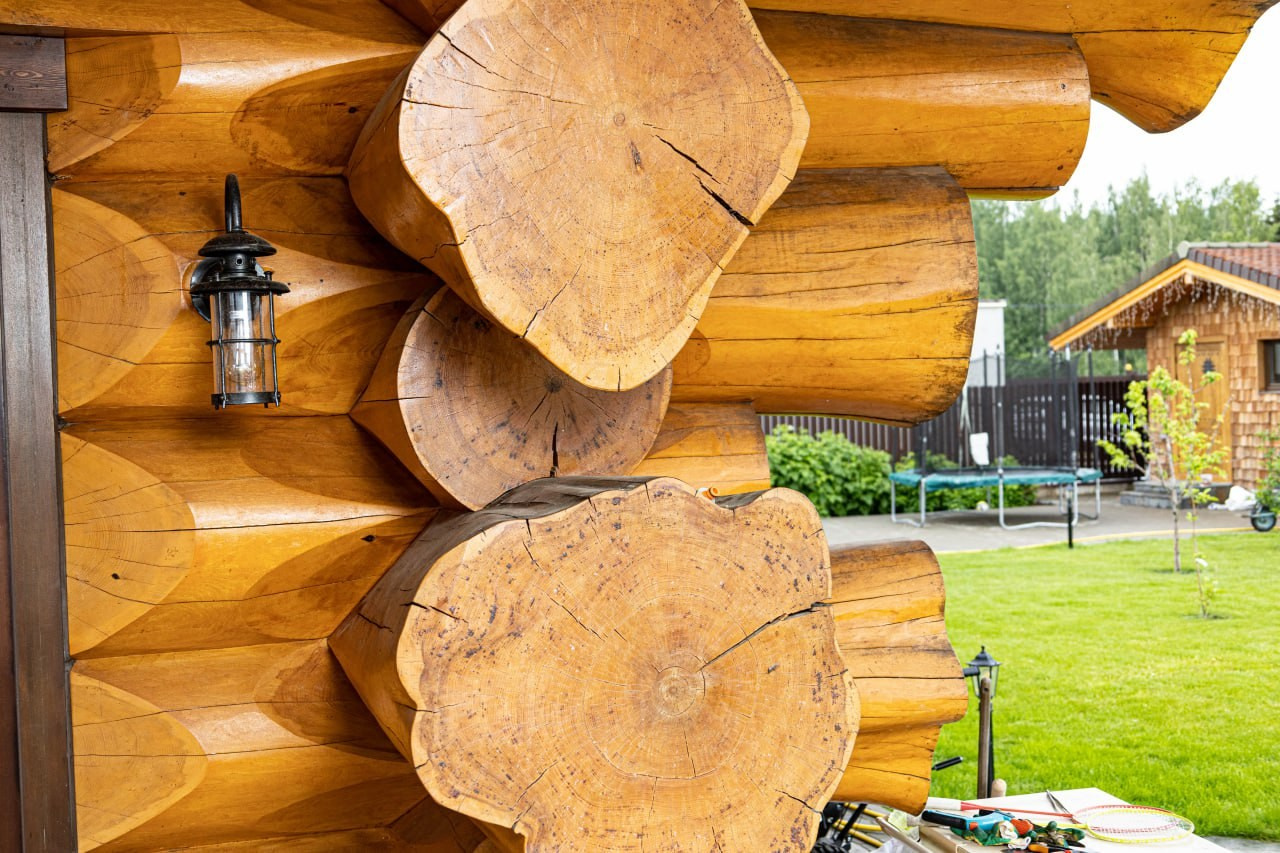 ЙОТУНХЕЙМ, 450 м²,СПБ. Архитектор Касаткин и Партнёры