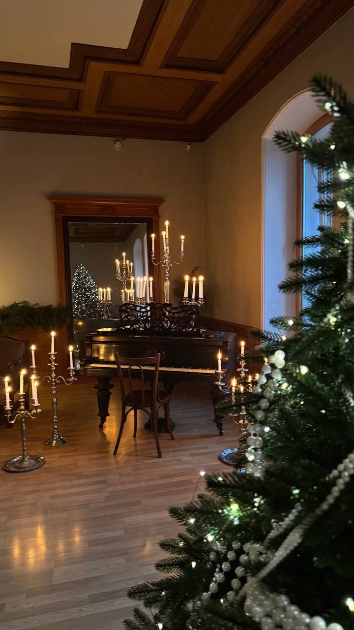 Актуальные интерьеры. Saint.p.studio